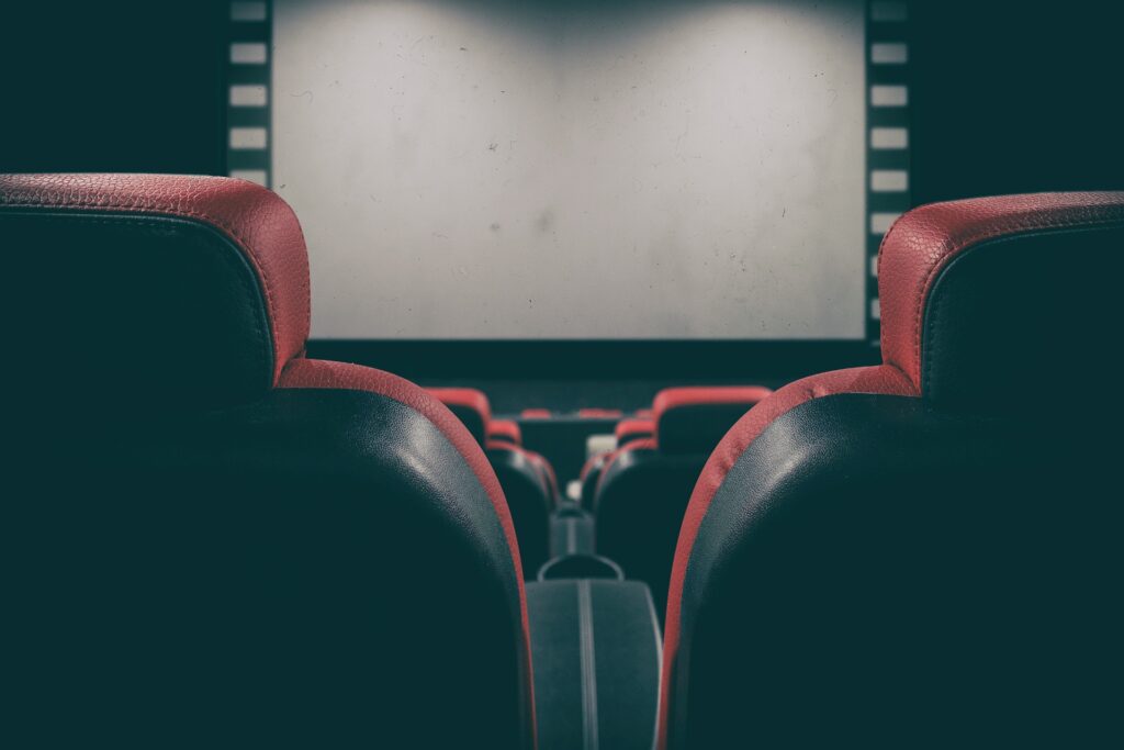 arta, psihologie, filme